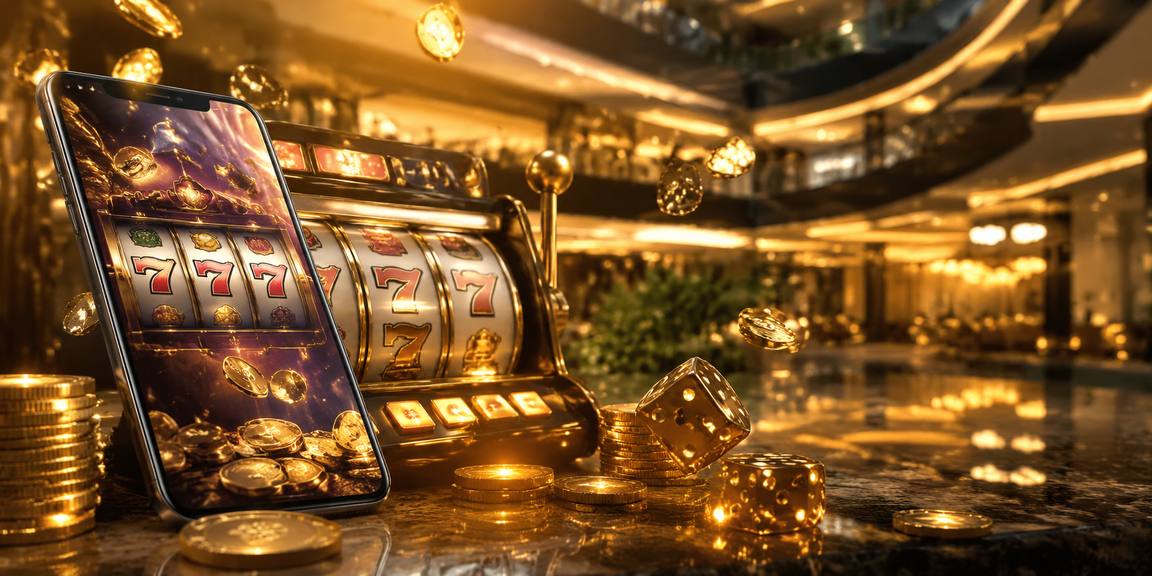 p38 Live Casino